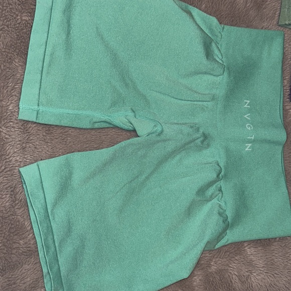 NVGTN PRO SHORTS - Picture 3 of 3
